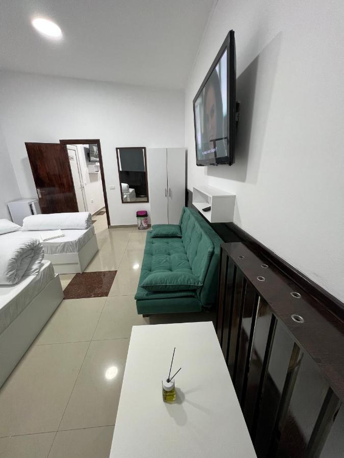 Hostel Casa Popa Nan Bucharest Exterior photo