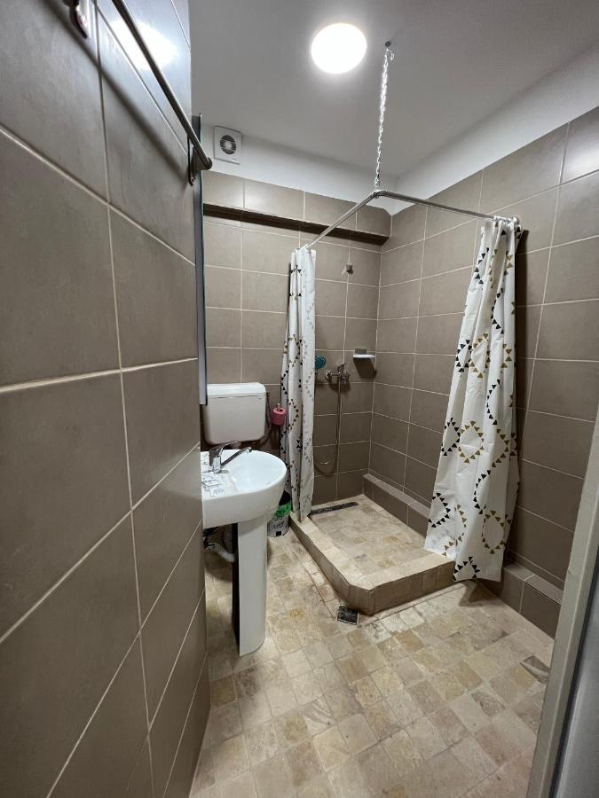 Hostel Casa Popa Nan Bucharest Exterior photo