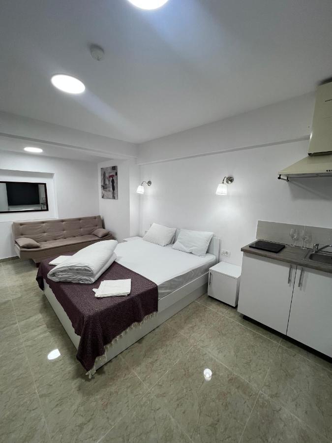 Hostel Casa Popa Nan Bucharest Exterior photo